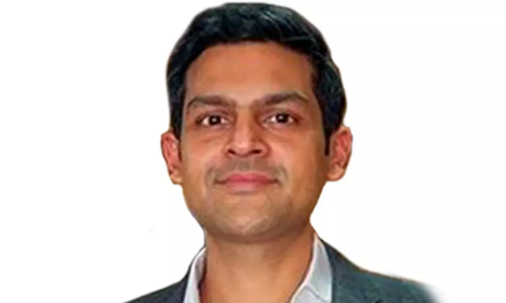 Rudra Chatterjee, Chairman, Obeetee