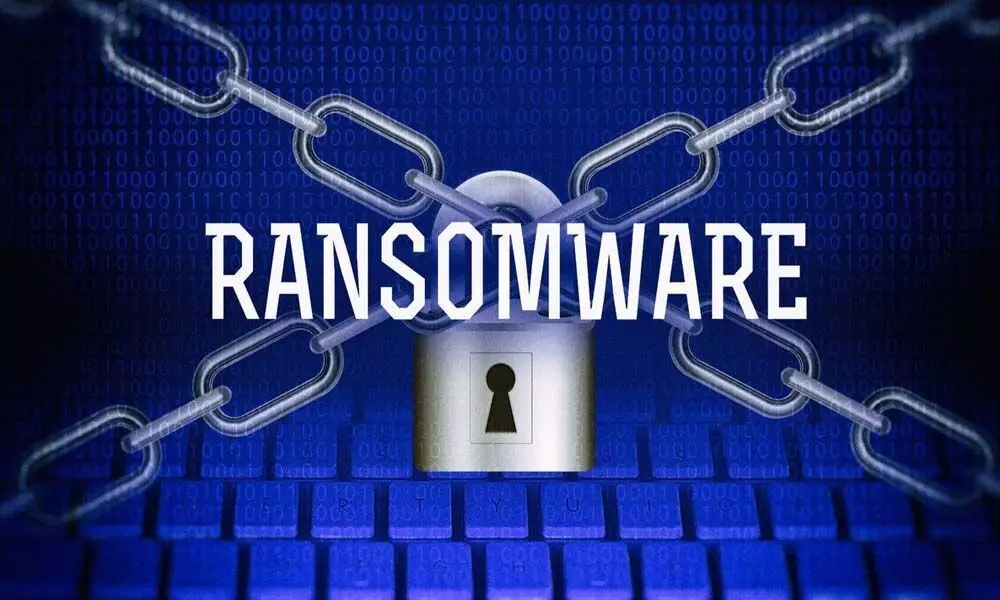 Unfolding of Kaseya ransomware attack