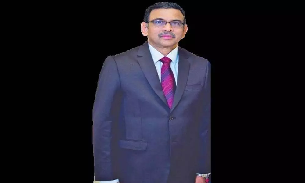 Krishna Moorthy appointed IESA chief