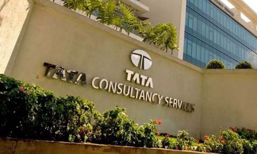 TCS crosses $6-bn revenue mark in Q1