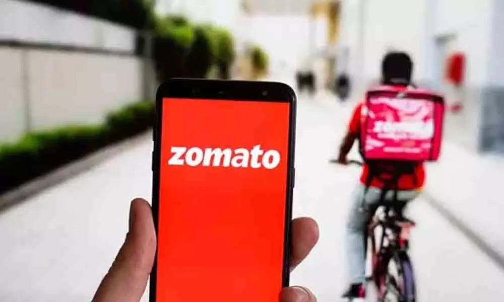 Zomatos 9,375-cr IPO opens on July 14