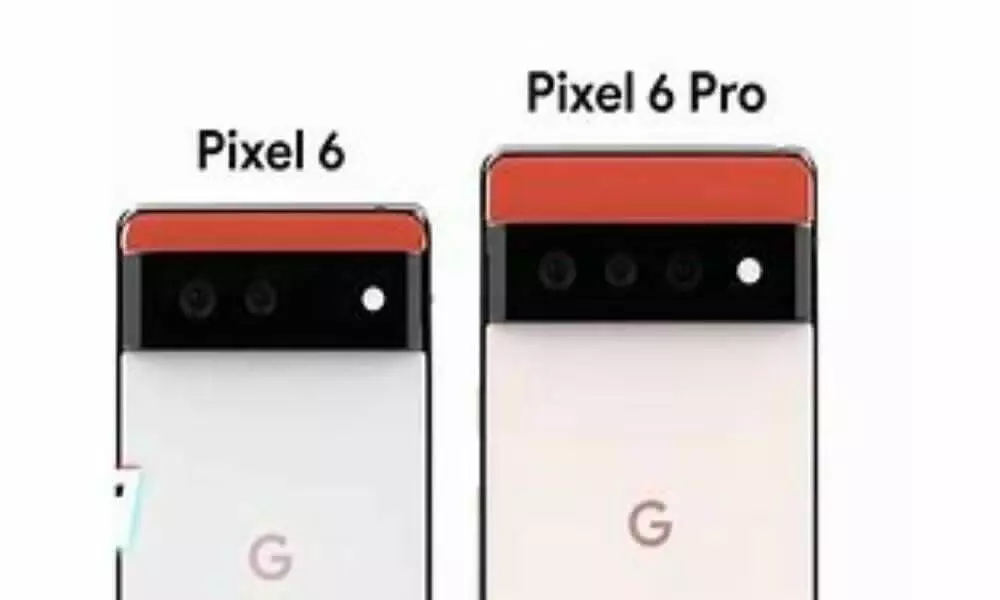 Pixel 6 and Pixel 6 Pro to offer 5 years of software updates