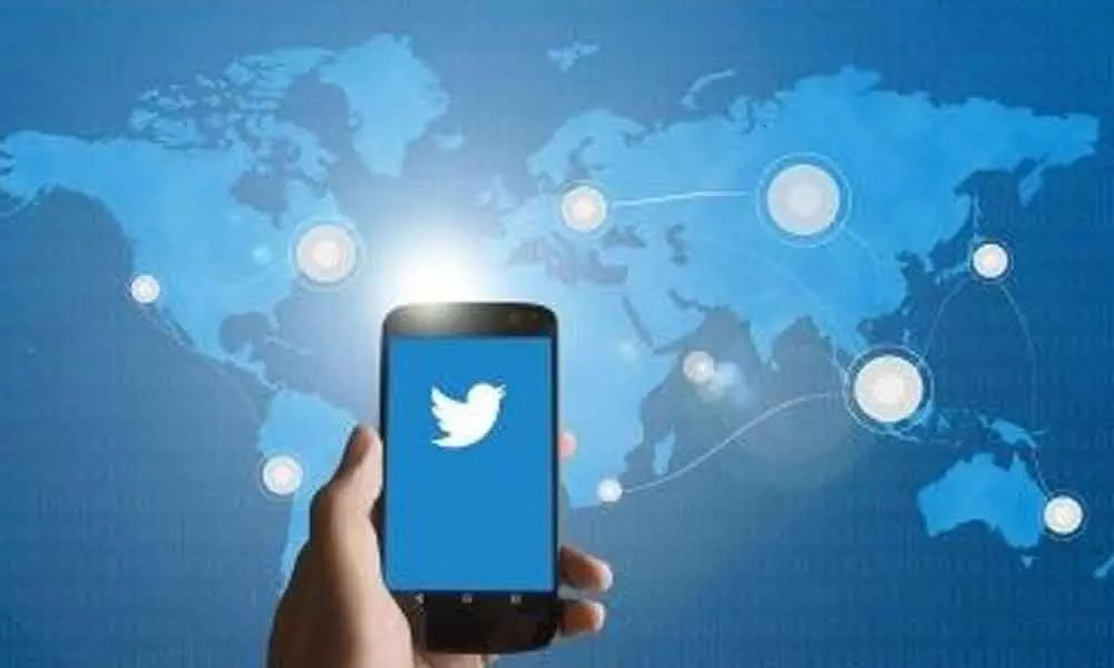 Twitter appoints grievance officer in India