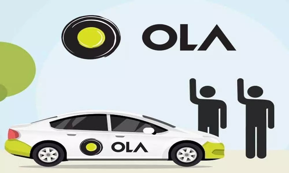 Ola Electric signs pact to raise $100 mn in long-term debt