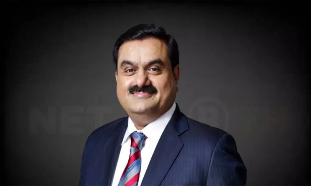 Gautam Adani clears air over Mauritius funds