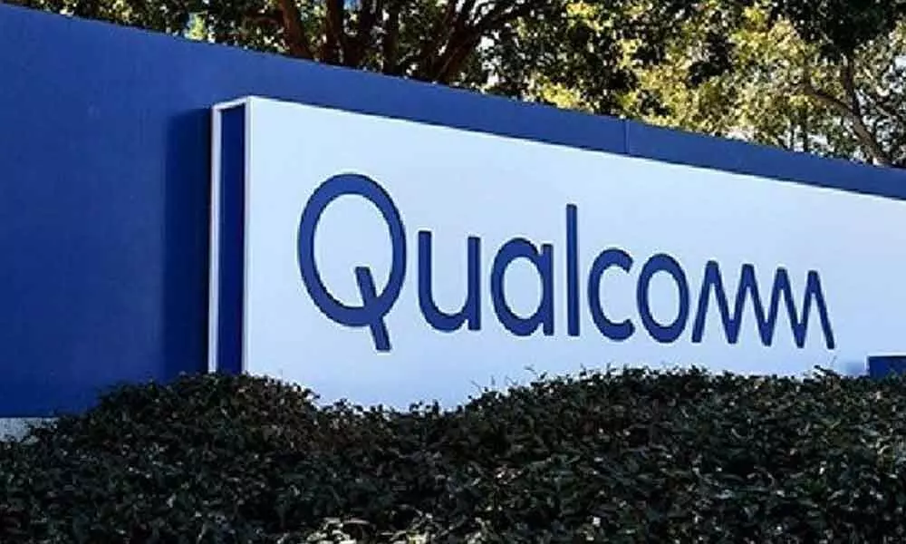 Qualcomm to mentor Indian tech startups