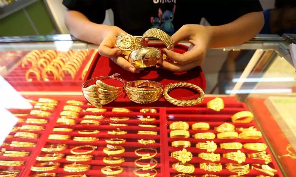 WGC, GJEPC in pact to push gold jewellery sales