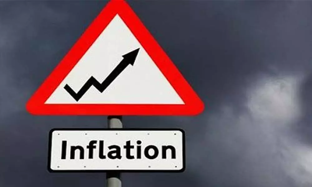 CPI, core inflation moderate in June