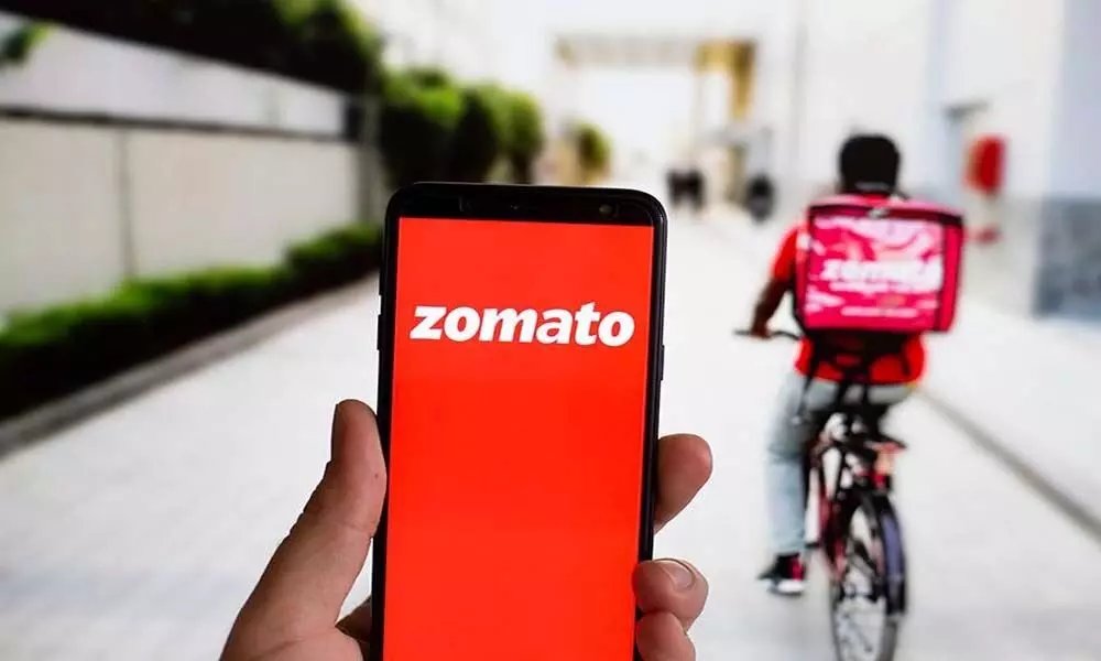 Zomato: When can it turn around?