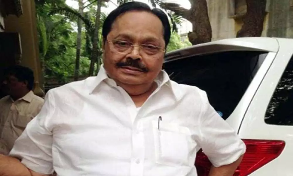 Duraimurugan to lead TN’s all-party team to Delhi