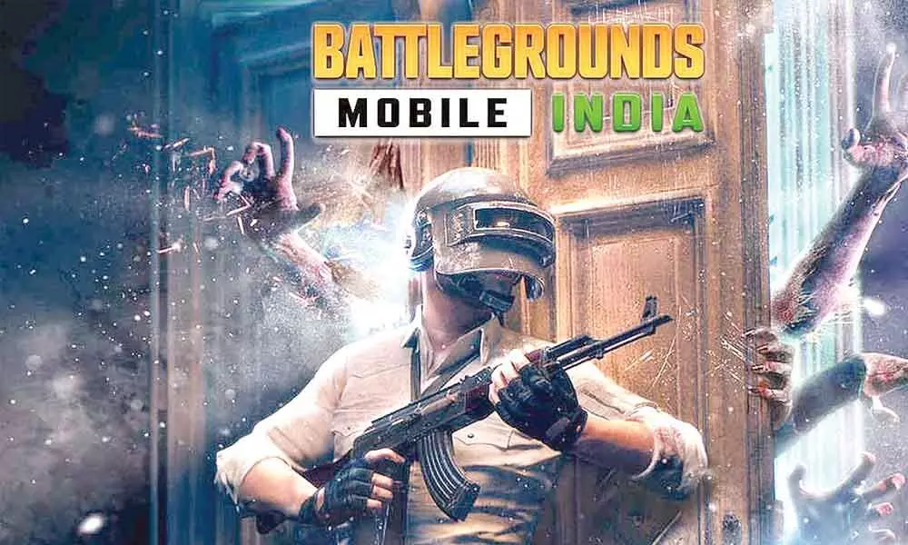 Battlegrounds Mobile India 3.6 Update: New Features and Events