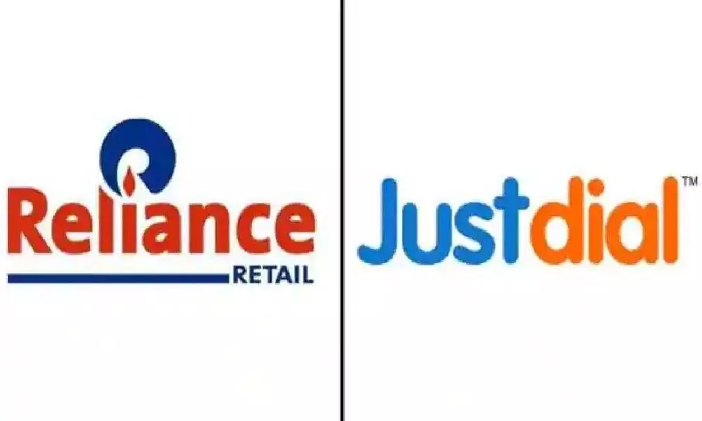 Reliance Retail acquires Just Dial for Rs 3.4k cr