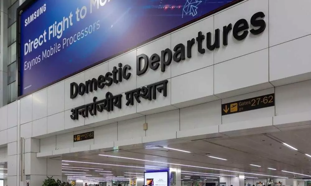 Delhi Airport T2 to resume operations from July 22