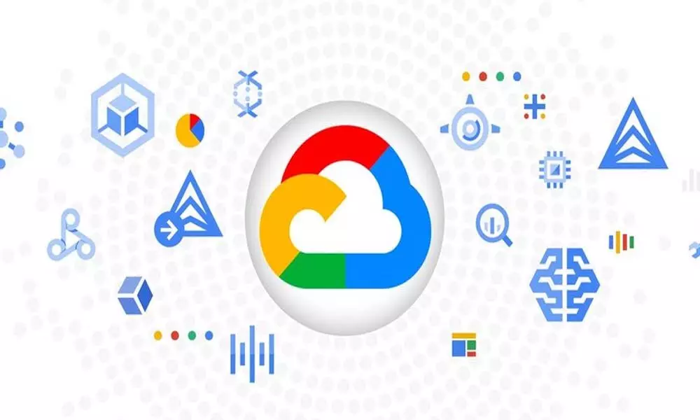 Google Cloud eyes Indian startup ecosystem