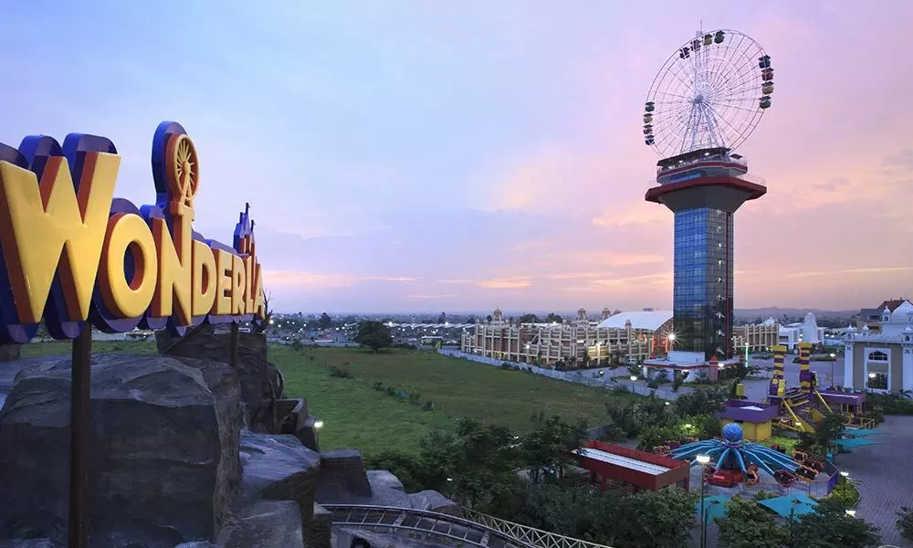 Wonderla to open from August 5