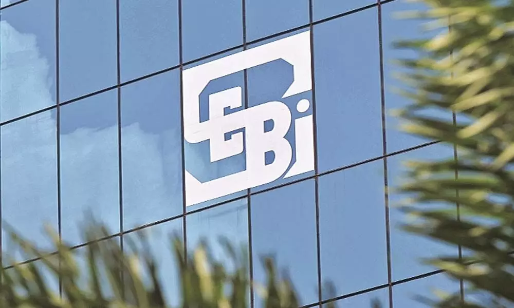 Sebi bars Global Infratech, its directors, 12 individuals