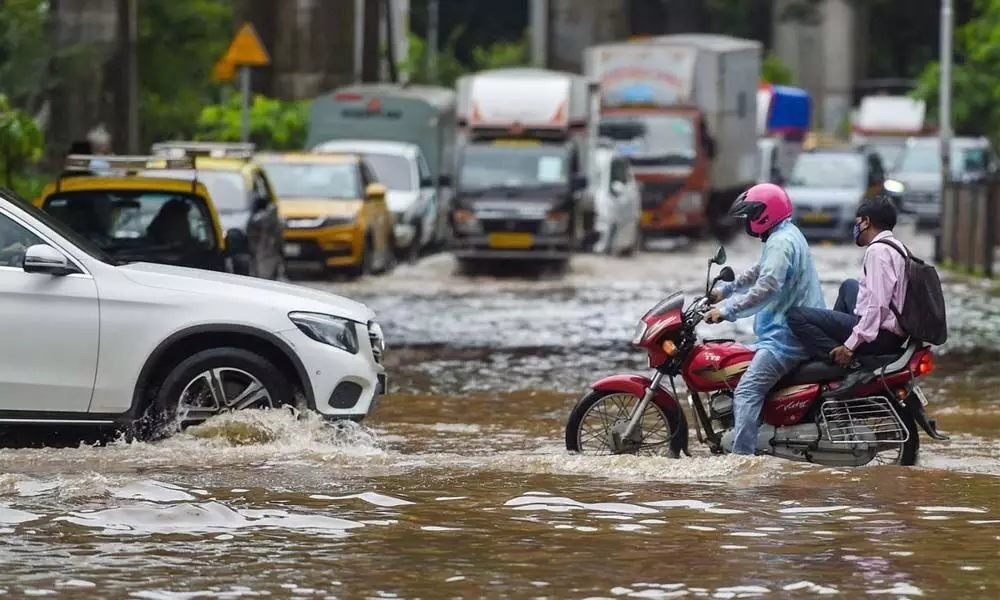 Erratic monsoon raises inflation worries in India