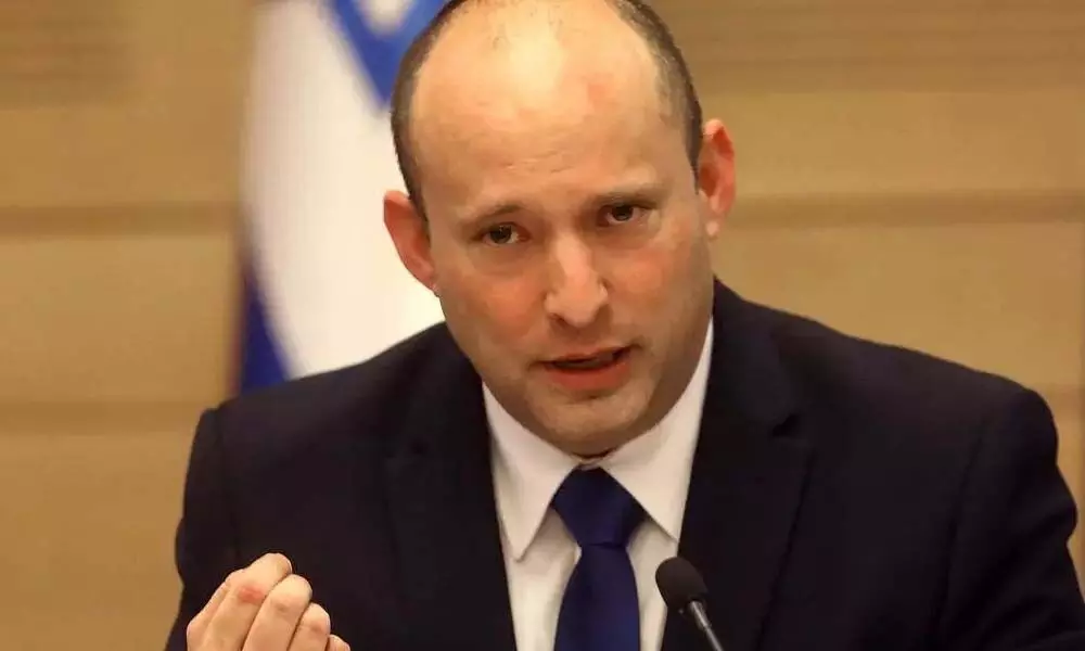 Israelis irked with Benett’s new Covid policy?