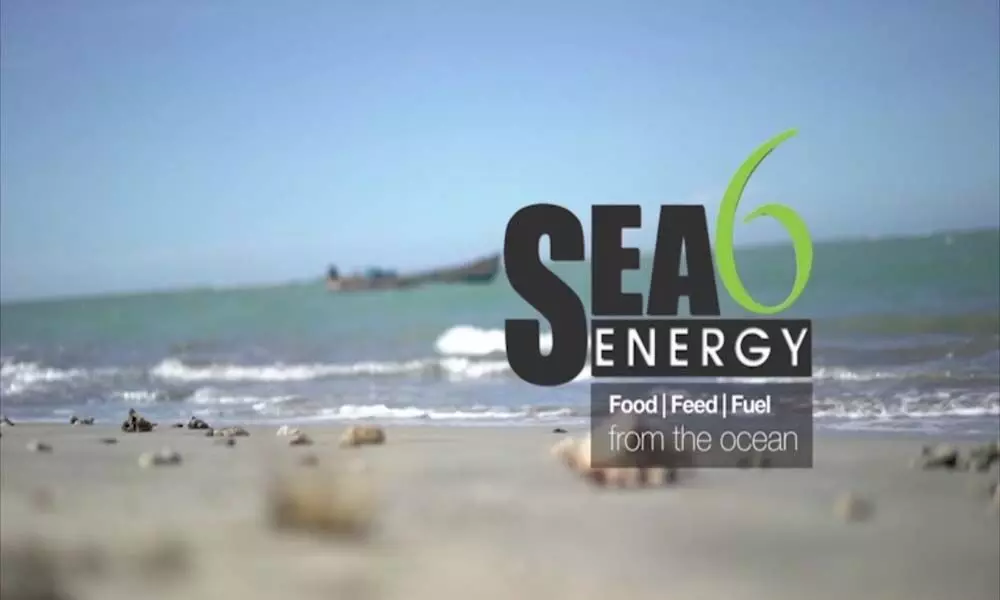 Sea6 raises $9 mn in Series B funding