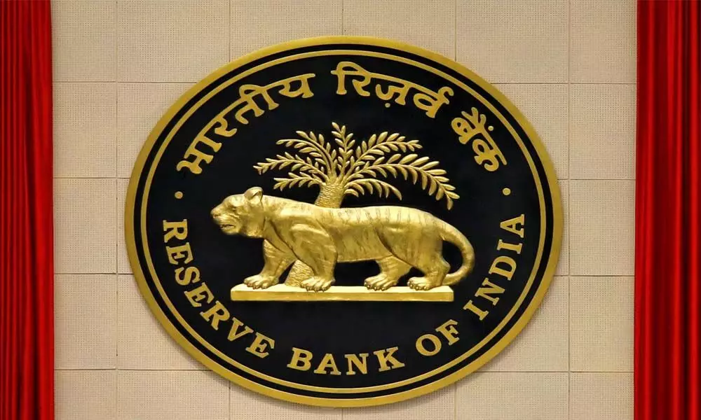 RBI central board short of 9 non-official directors