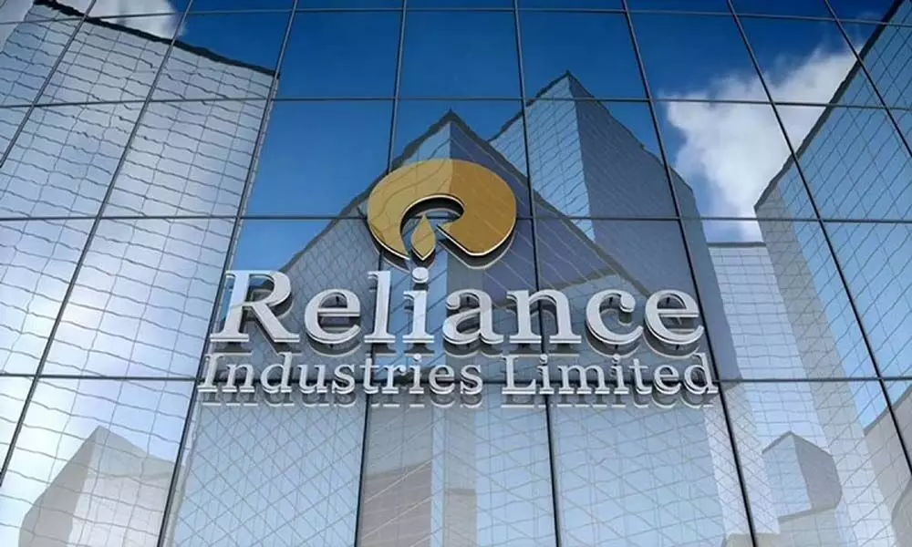 RIL to kick start natural gas production from MJ field in Oct