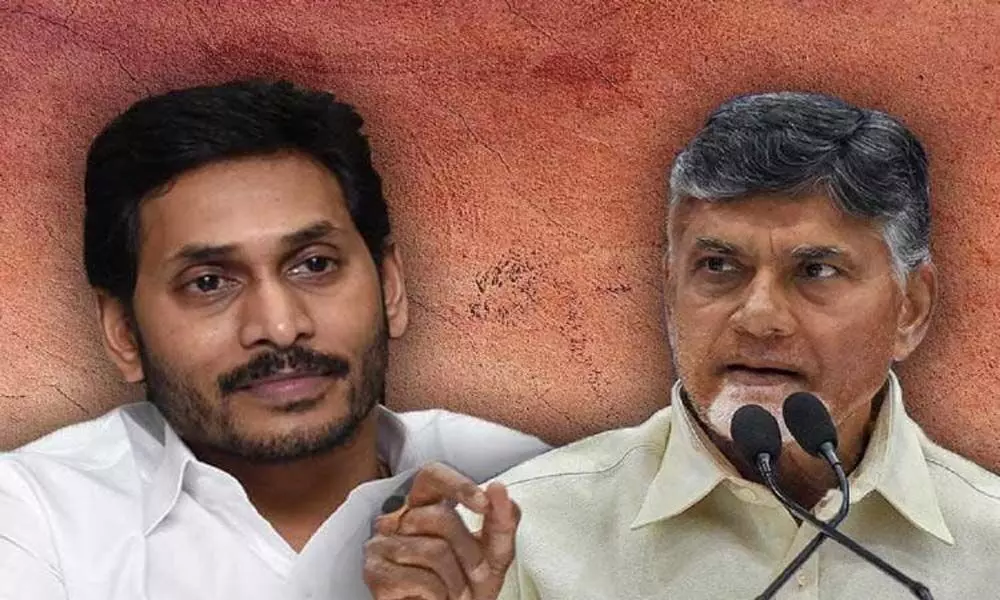 TDP asks YSRCP MPs to resign over VSP privatisation