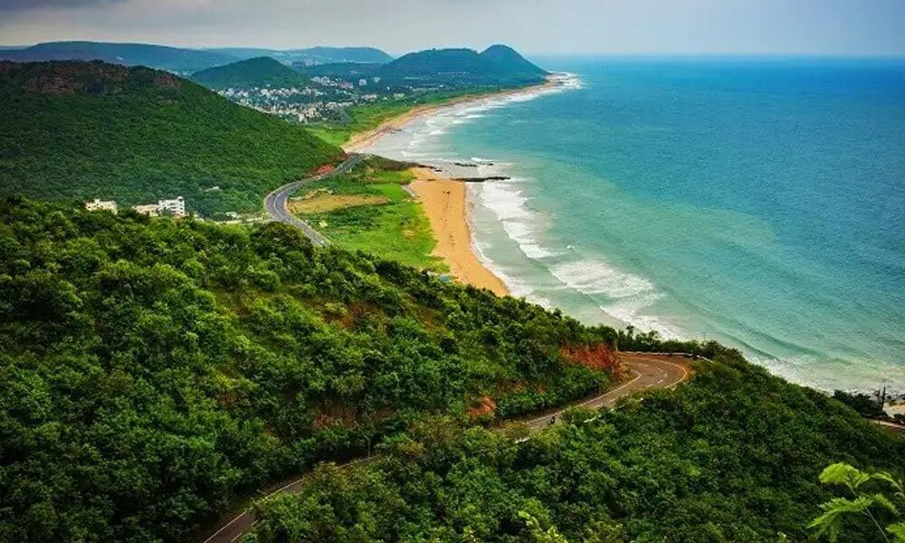 Top 7 Travel Tips for Honeymoon in Vizag