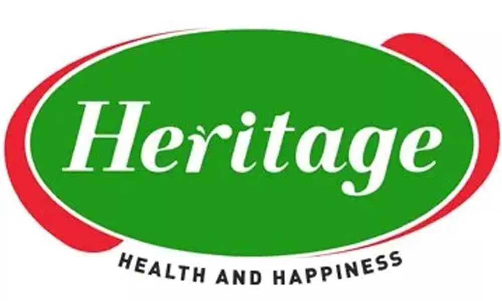 Heritage expands value added products portfolio