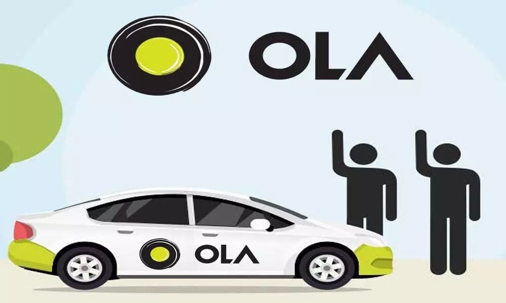 IPO-bound Ola raises $500 mn, to accelerate future mobility