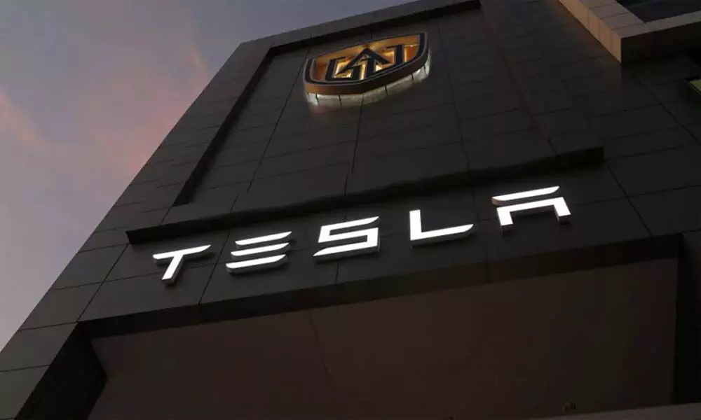 India ready to offer sops, if Tesla joins Make in India: Official