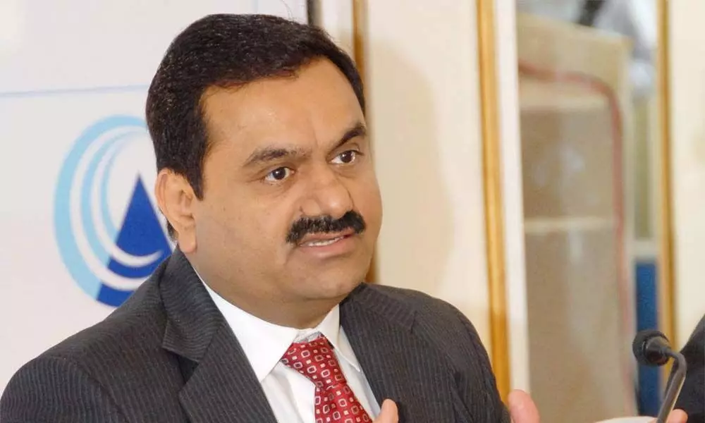 4 Mauritius-based funds with $7 bn in Adani cos have record of wrong bets