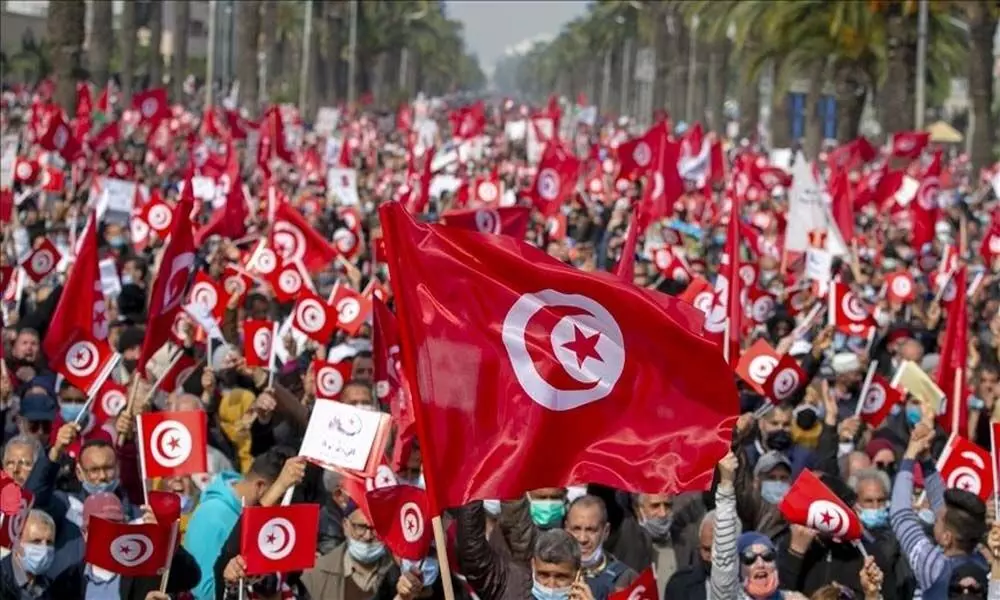 Will Ennahda succeed in democratic experiment in Tunisia?