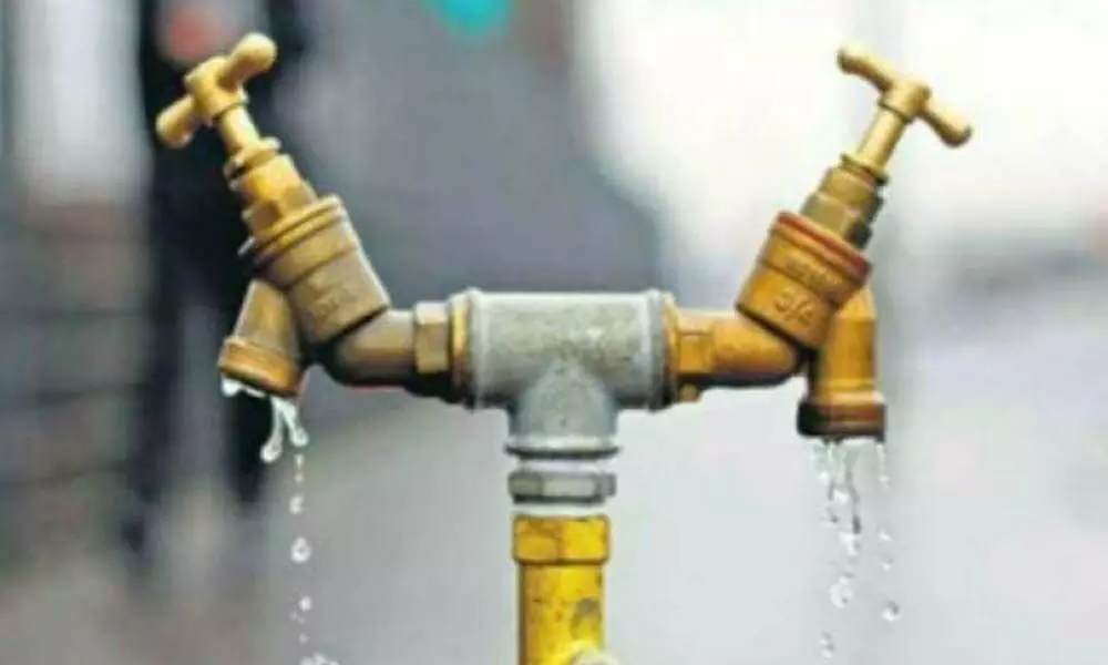 India needs 24/7 piped drinking water to prevent life-threatening diseases