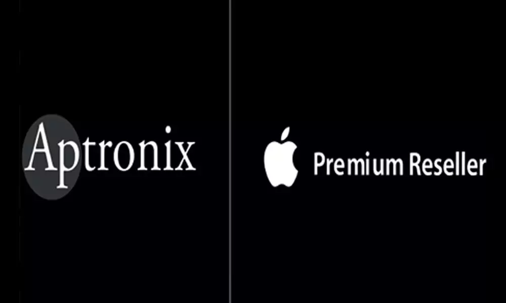 Aptronix becomes Apple’s largest partner in India