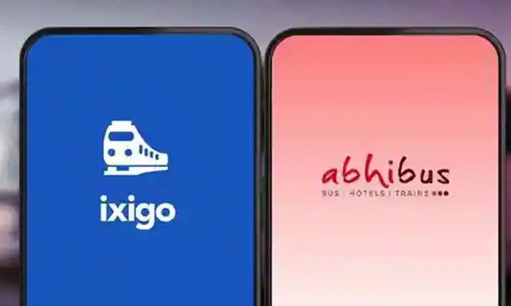 ixigo takes over bus ticket booking platform AbhiBus