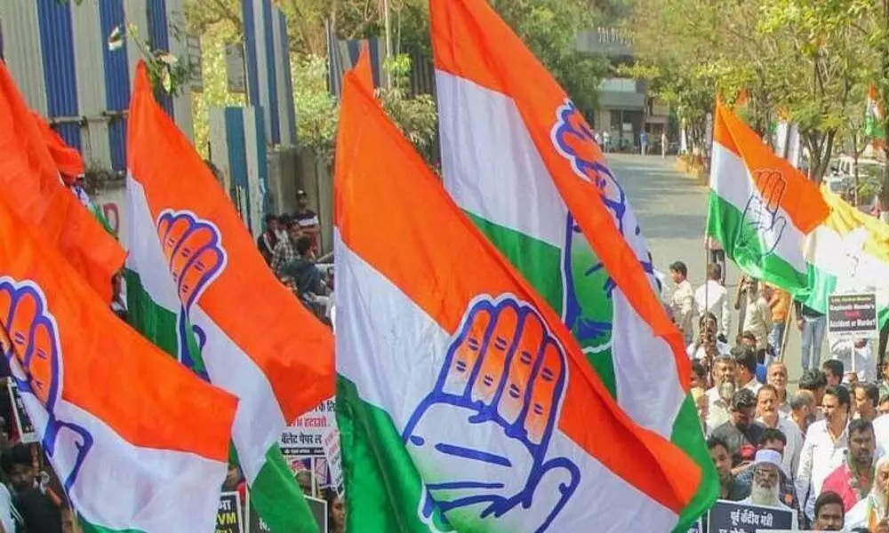 Congress unlikely to contest Bengal bypolls in 3 seats