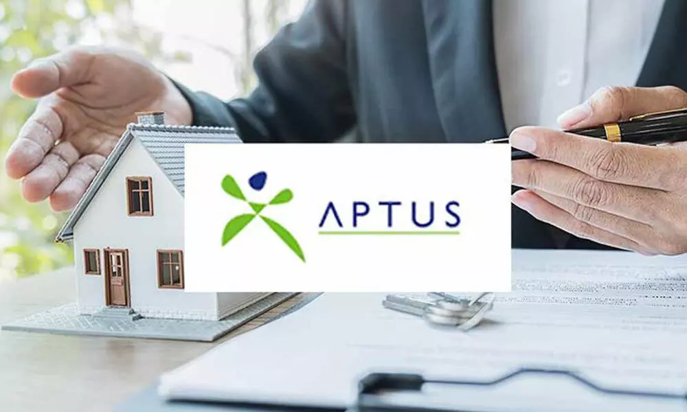 Aptus Value Housing: Take a call on post-listing