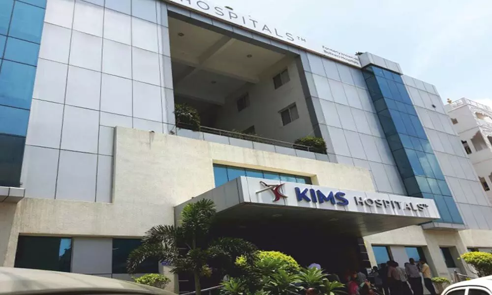 KIMS Hospitals’ net profit grows multi-fold in Q1