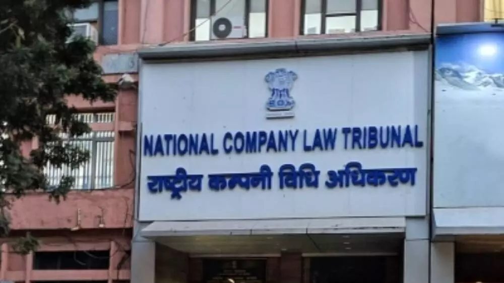 NCLT orders liquidation of Siva Industries