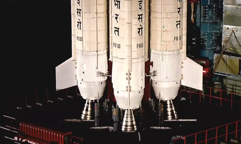 GSLV ‘naughty boy’ image stays as it plays truant again