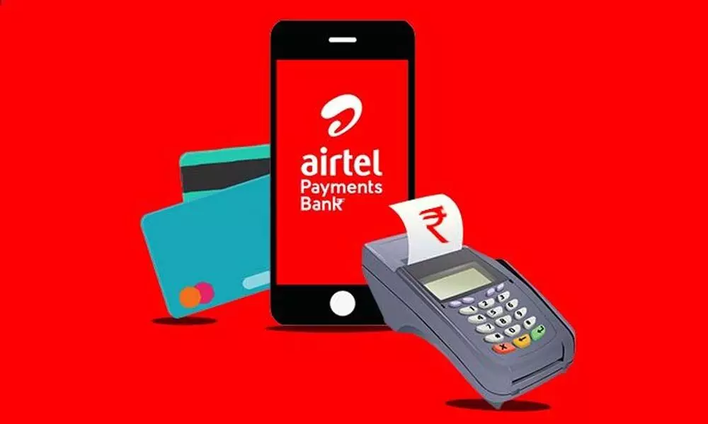 Airtel Payments Bank turns profitable