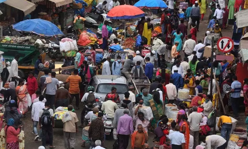 Chronic diseases helped stoke Covid’s brutal waves in India