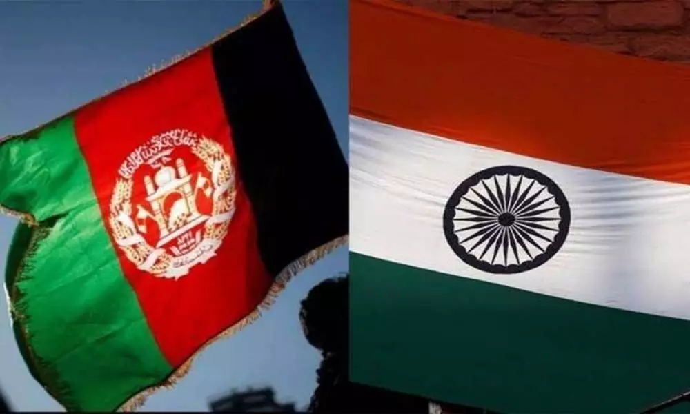 Afghan crisis to impact trade with India: Exporters