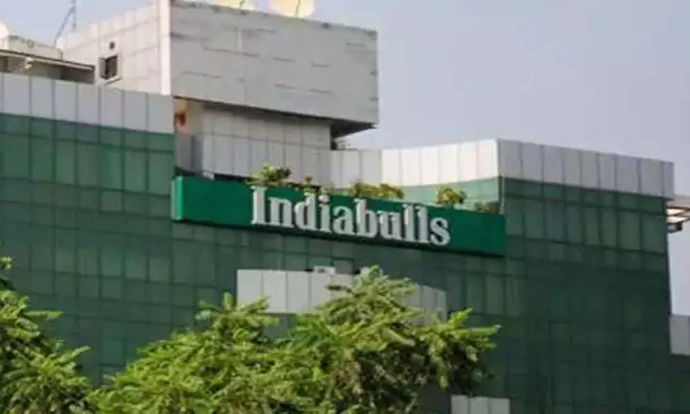 Indiabulls Real Estate, Embassy Group arm seek NCLT nod for merger