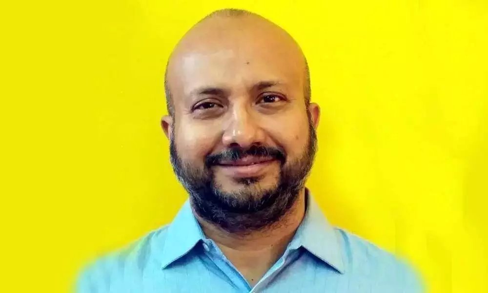 Nilanjan Dey, Director, Wishlist Capital