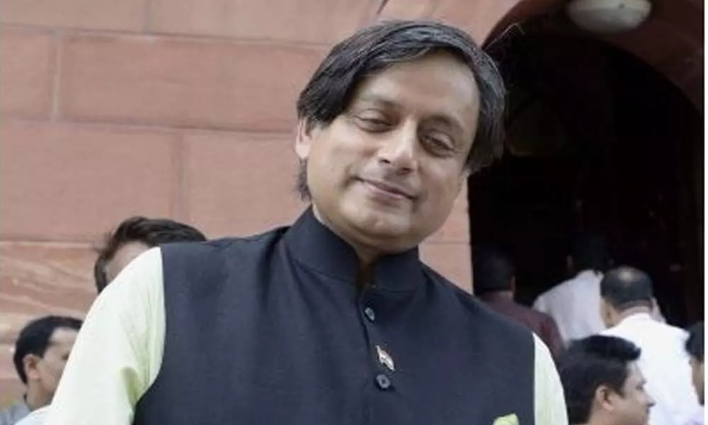 Sunanda death case: Delhi court acquits Tharoor