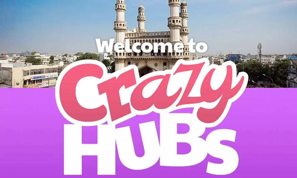 CrazyLabs to launch 2nd hub in India