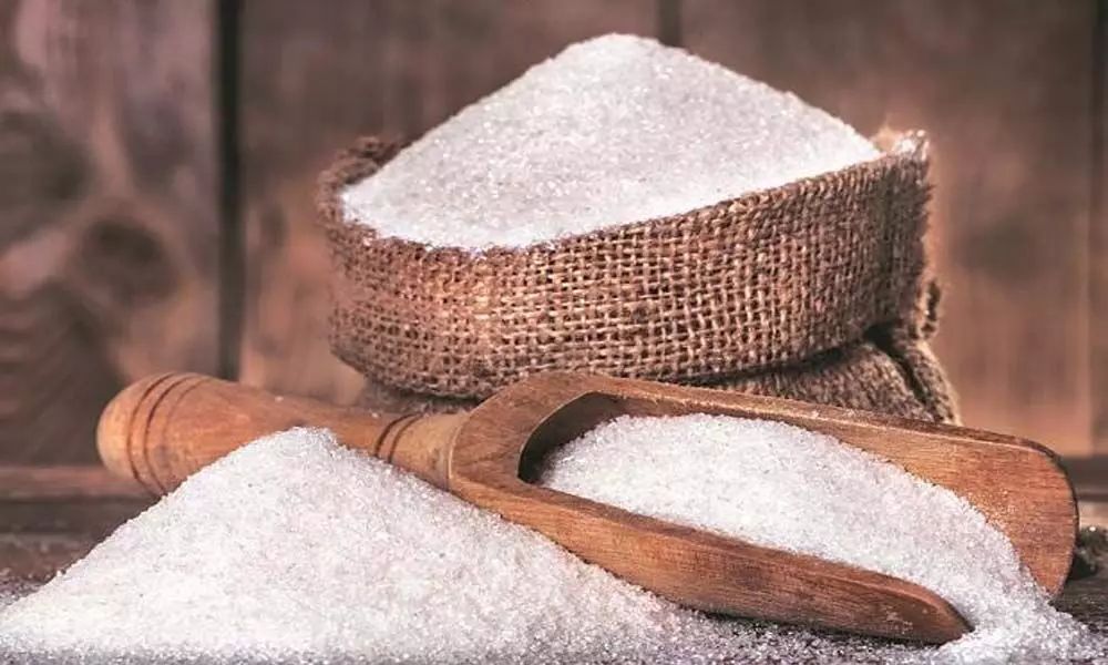 Is it right time to withdraw sugar export subsidies?