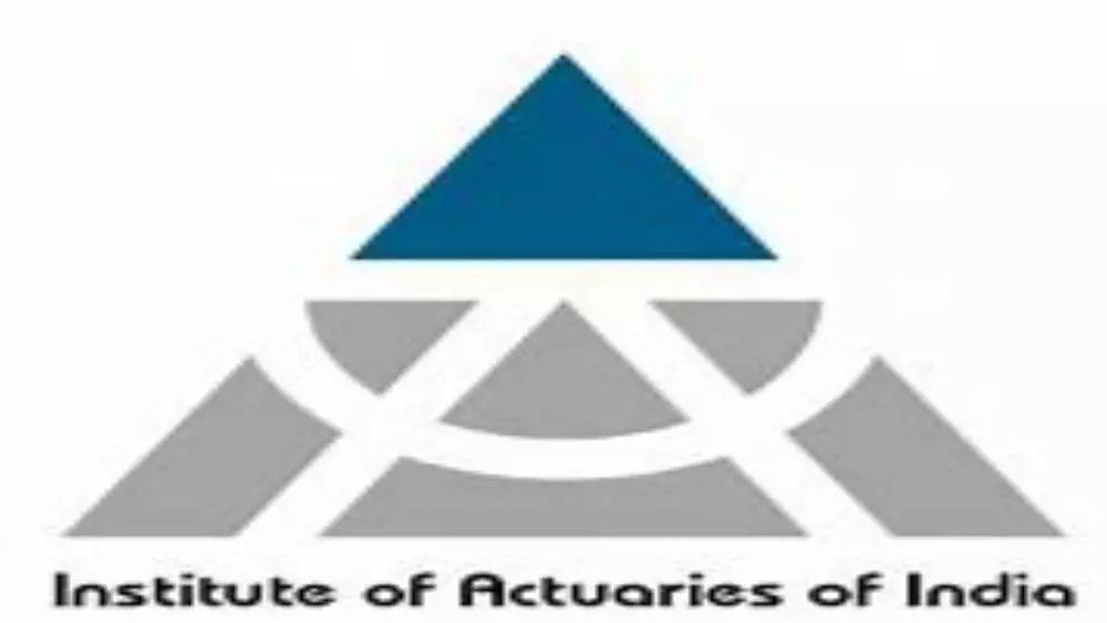 IAI celebrates Actuaries Day today, to felicitate COVID Warriors