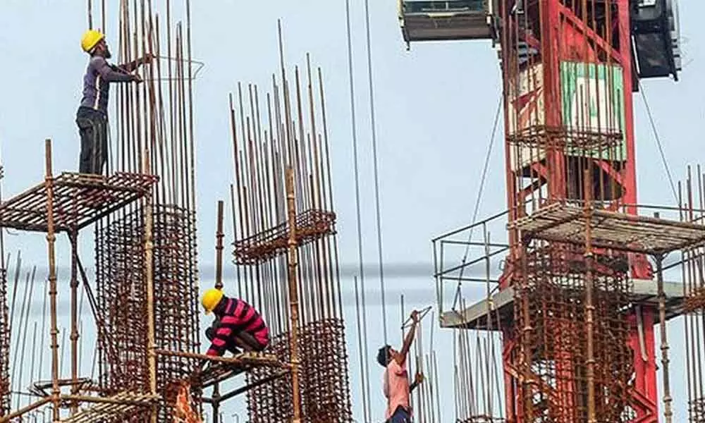 483 infra projects suffer 4.43-trn cost overrun